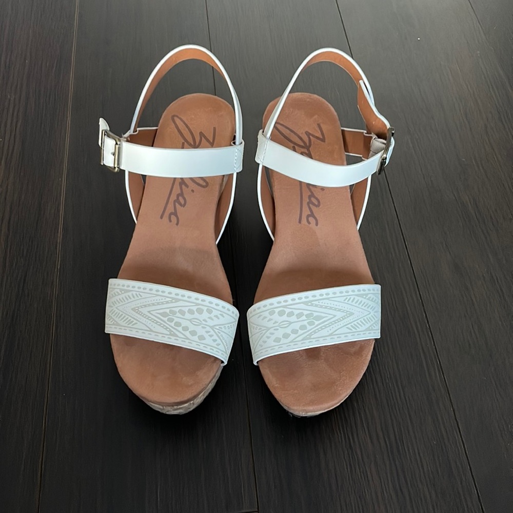 Women’s wedges